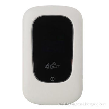 Multifunctional 4G Wi-Fi Router LTE-FDD with 5000mAh Power Bank
